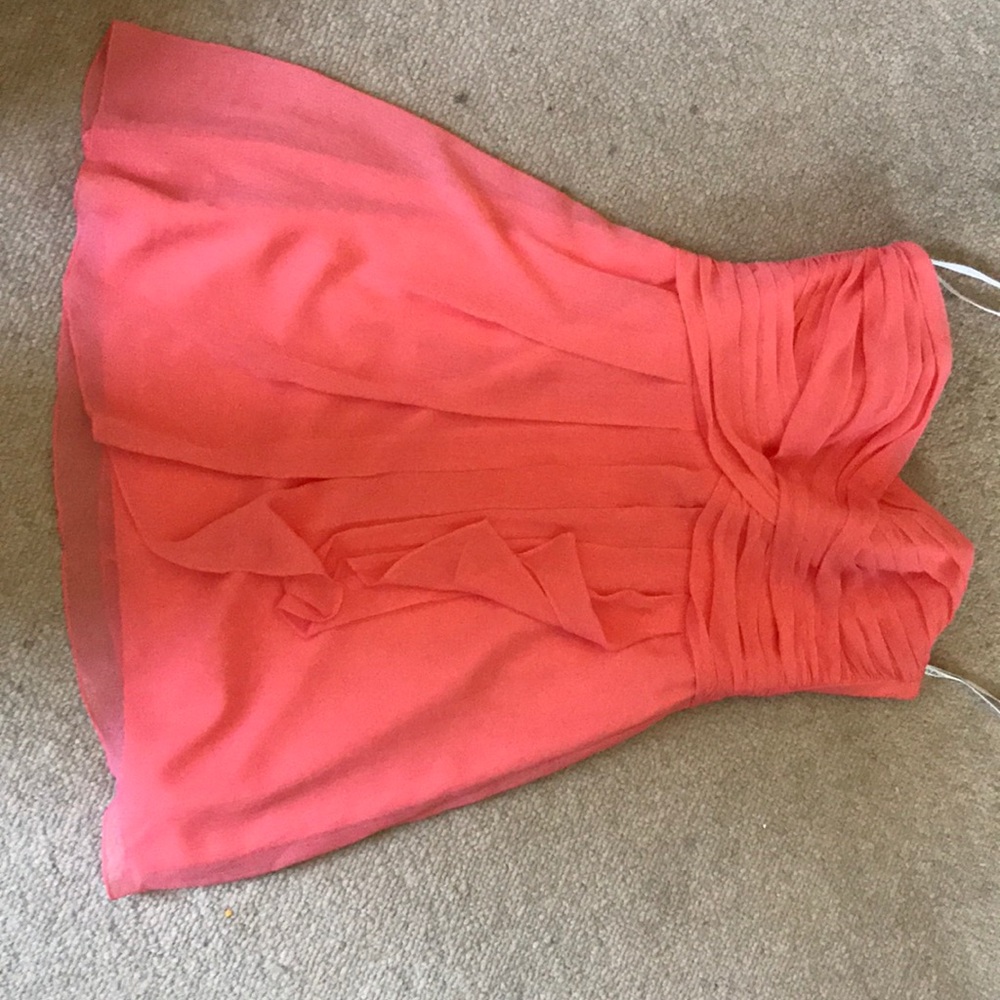 Formal dress